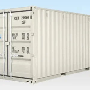 20ft Shipping Container