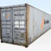 40ft Cheap Used Shipping Container