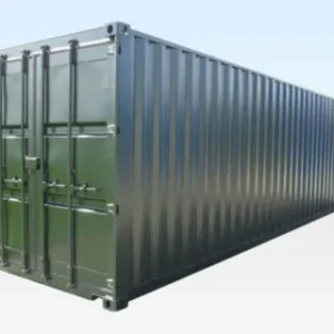 30ft Shipping Container