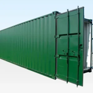 30ft Shipping Container