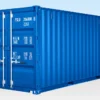 20ft Self Storage Container