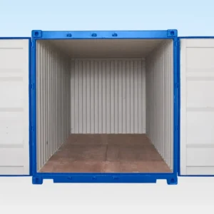 20ft Self Storage Container