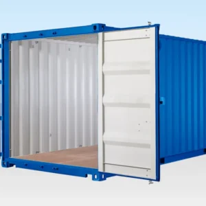 20ft Self Storage Container