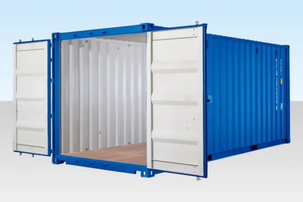 20ft Self Storage Container