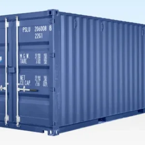 20ft Shipping Containers