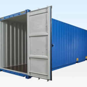 40ft High Cube Container