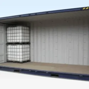 20ft Hi Cube Container